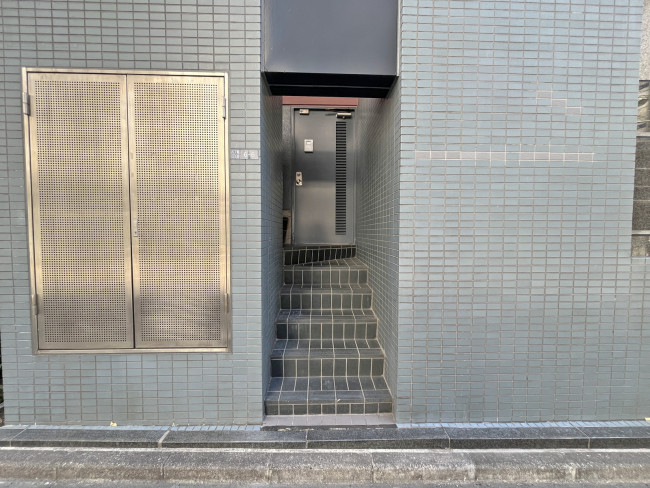 階段