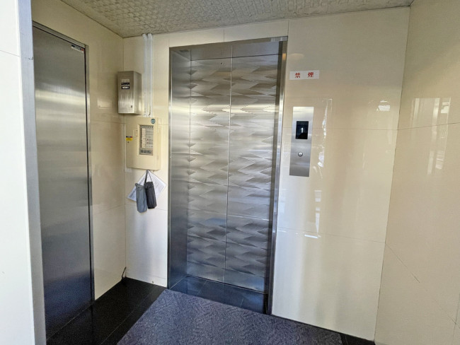 エレベーター