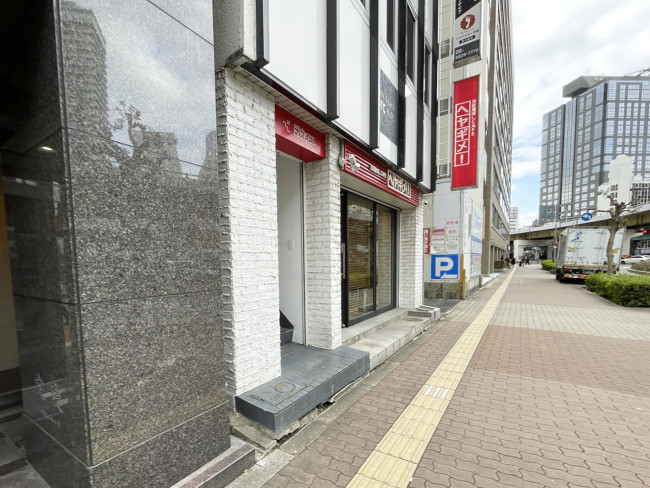 SHIN OSAKA GTC BLDG（新大阪）の賃貸オフィス空室情報 | officee