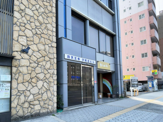 1階の様子