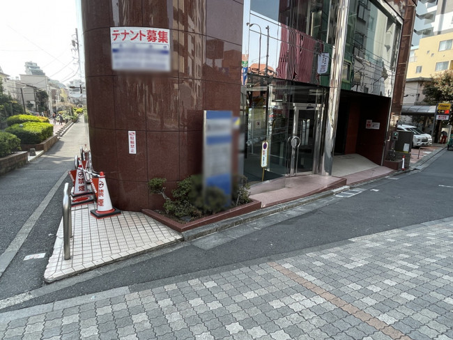 1階の様子