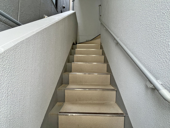 階段
