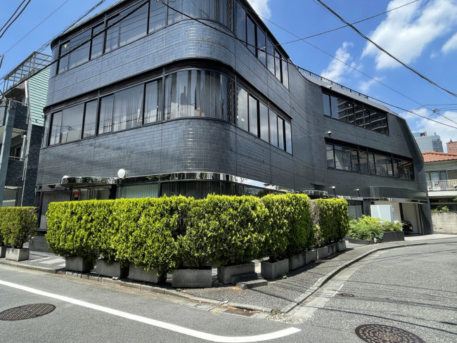1階の様子