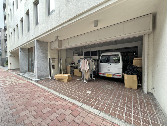 1階の様子
