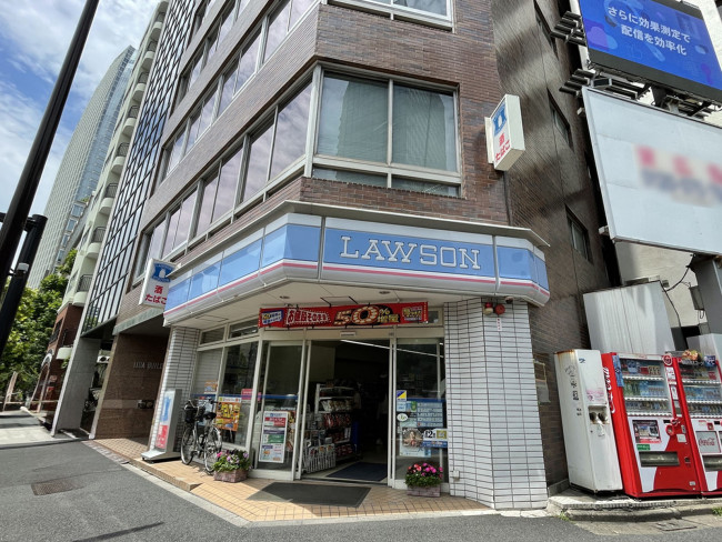 1階の様子