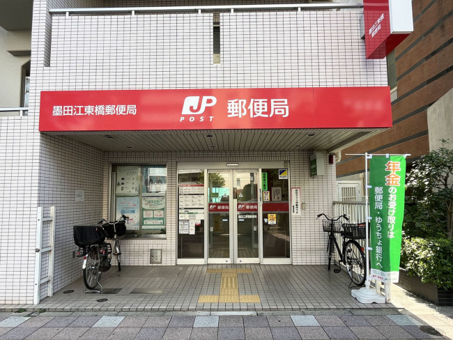 １階のテナント