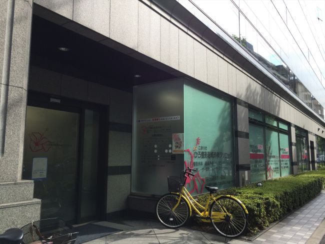 新大阪第3ドイビル 新大阪 の空室情報 Officee