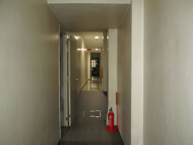 1階廊下