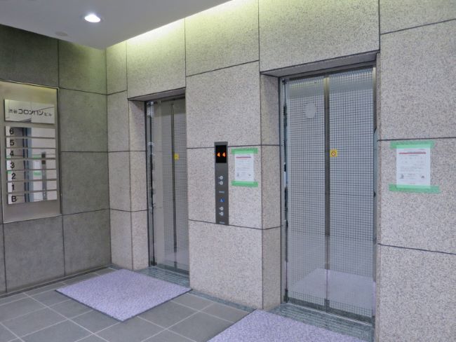 渋谷コロンバンビル 渋谷 明治神宮前 の空室情報 Officee