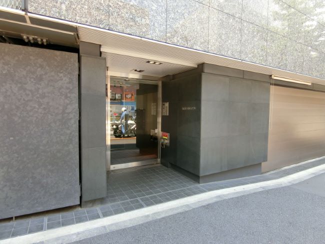 Shinjuku Hanazono Mj Building Find Office Space In Tokyo Officee