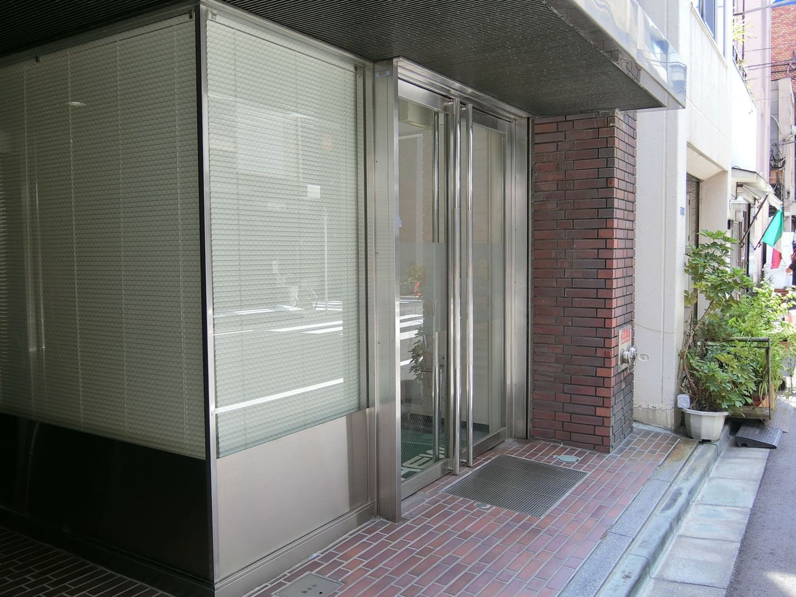 1階の様子