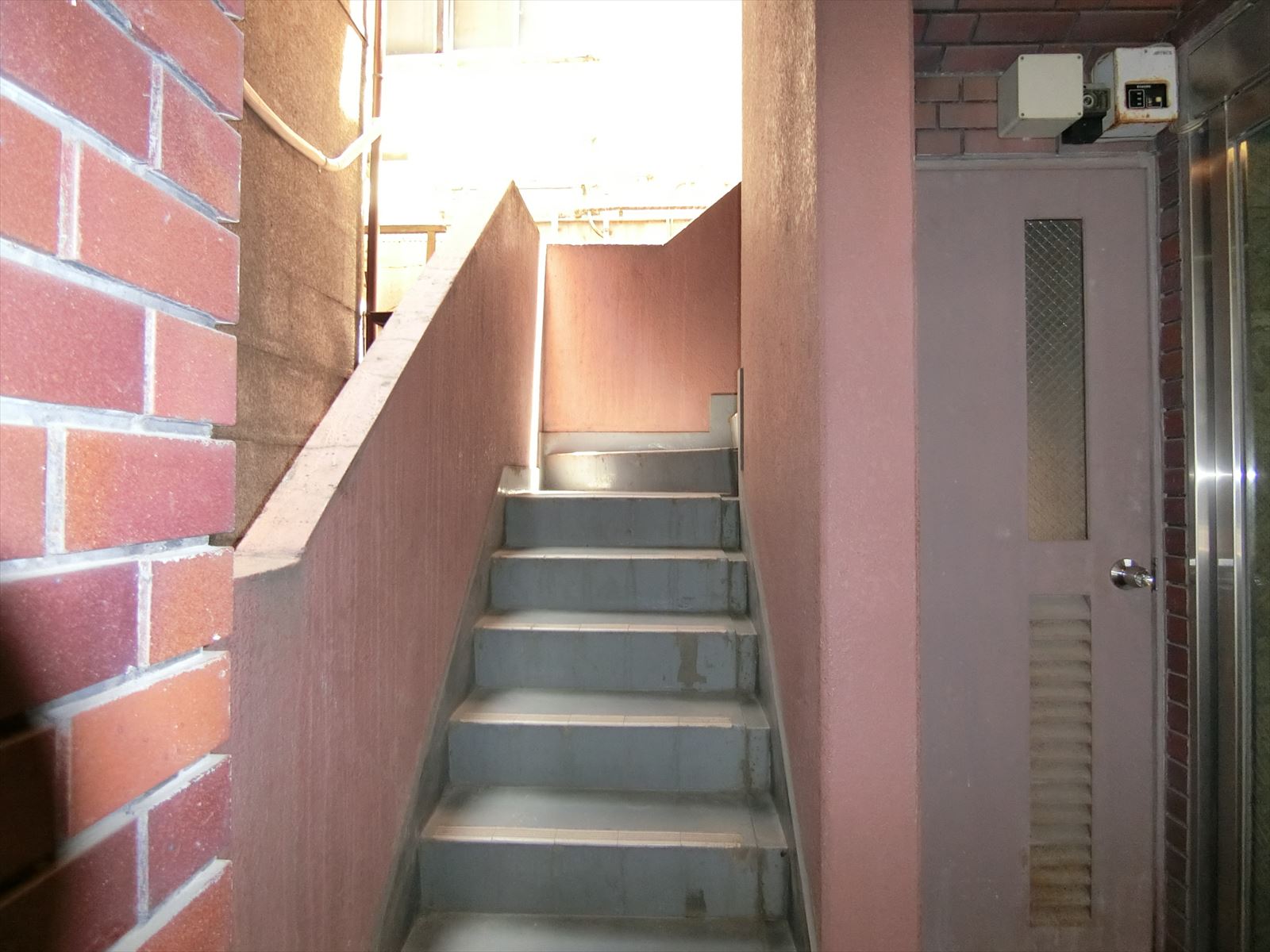 階段