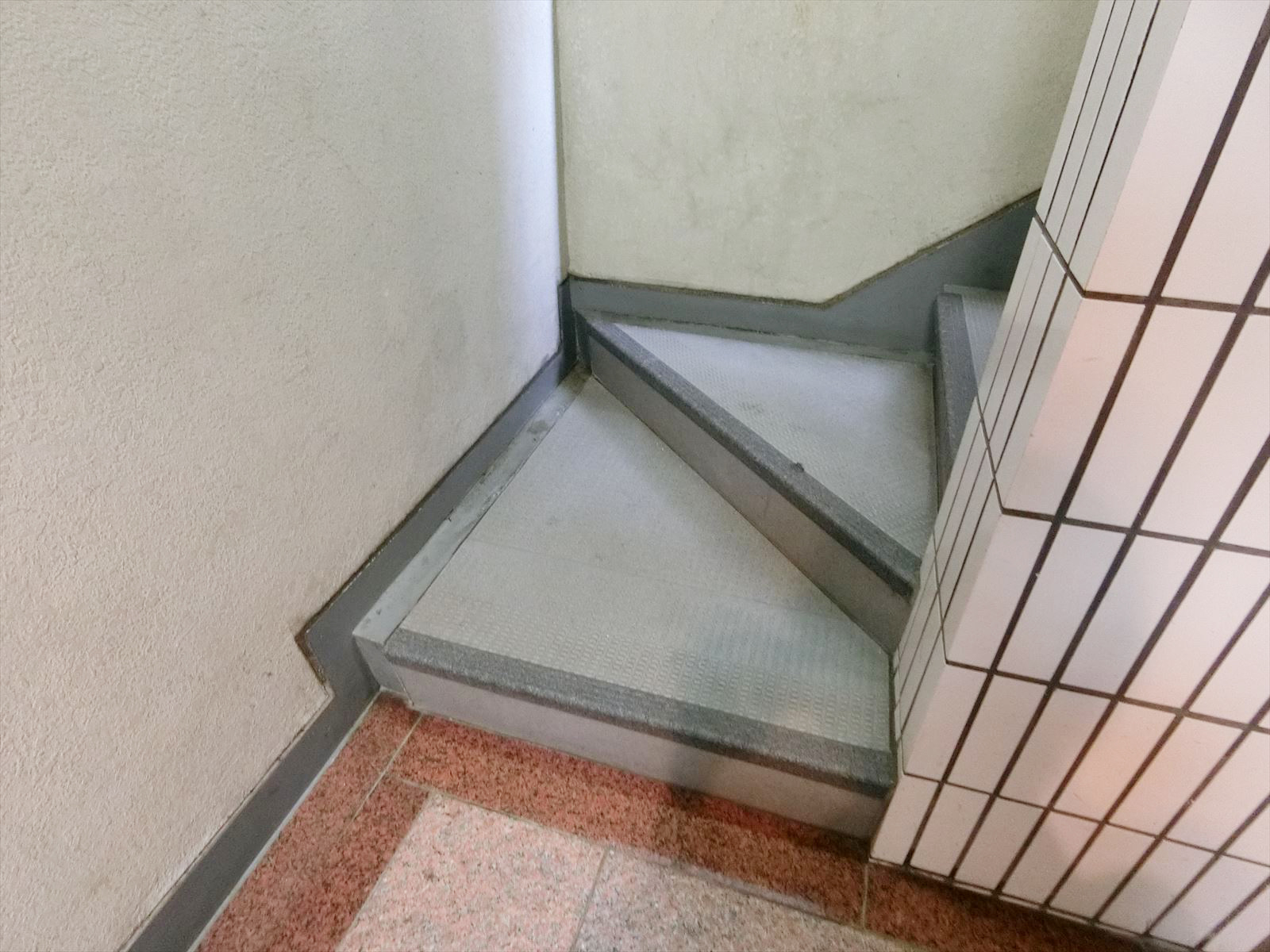 階段