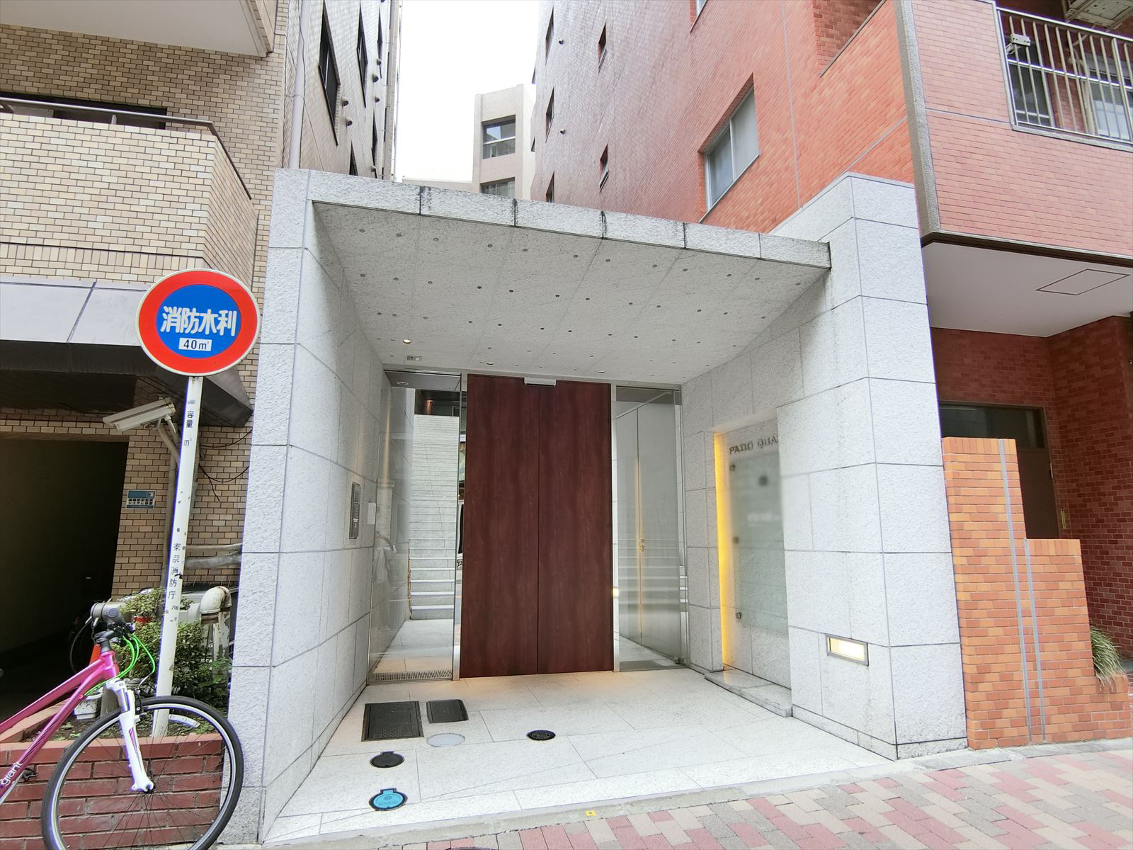 1階の様子