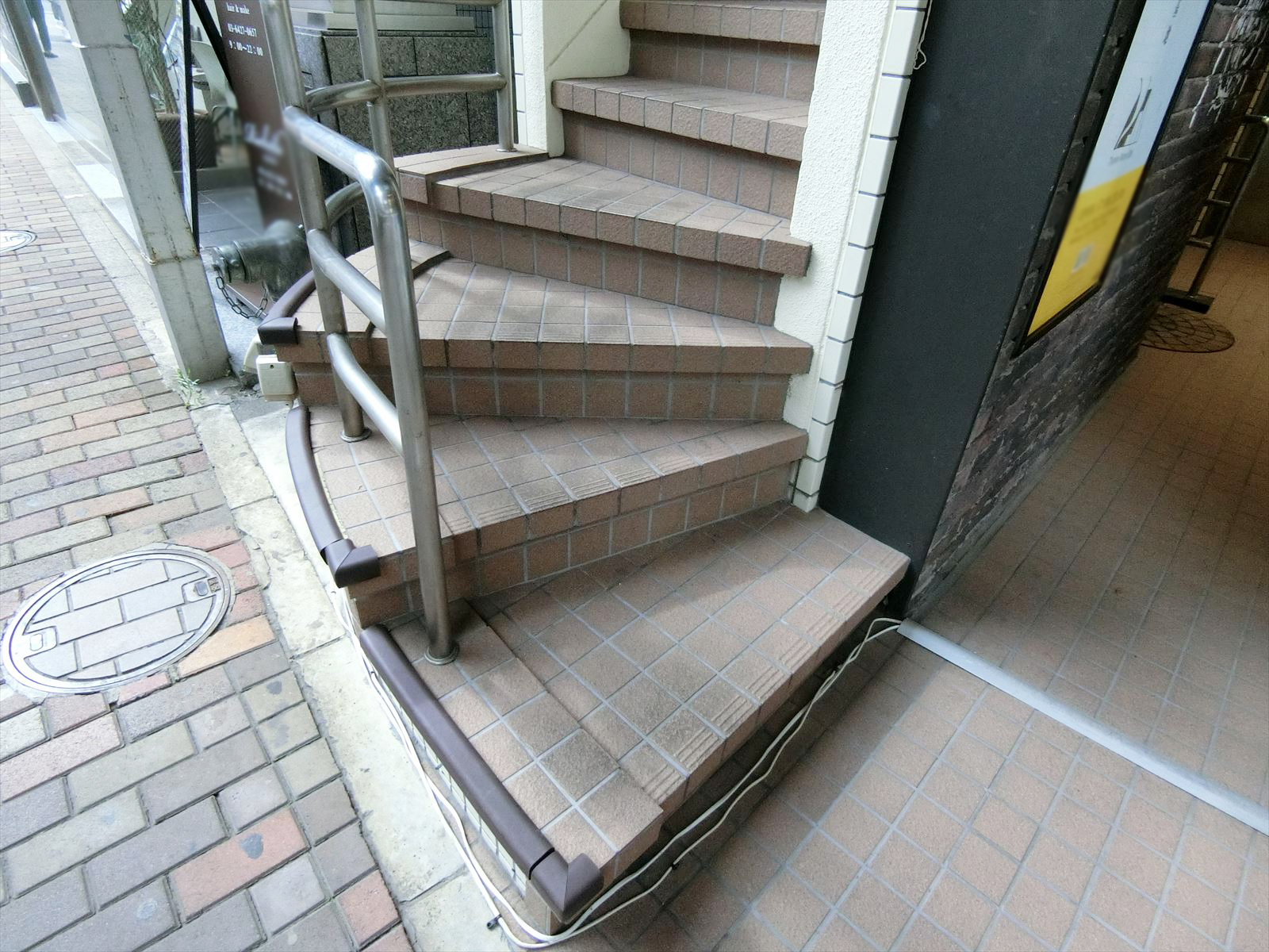 階段
