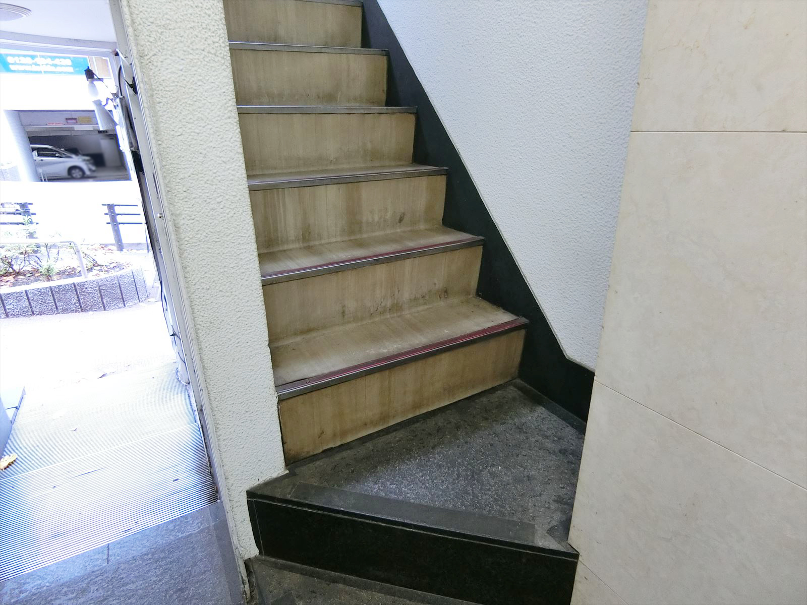 階段