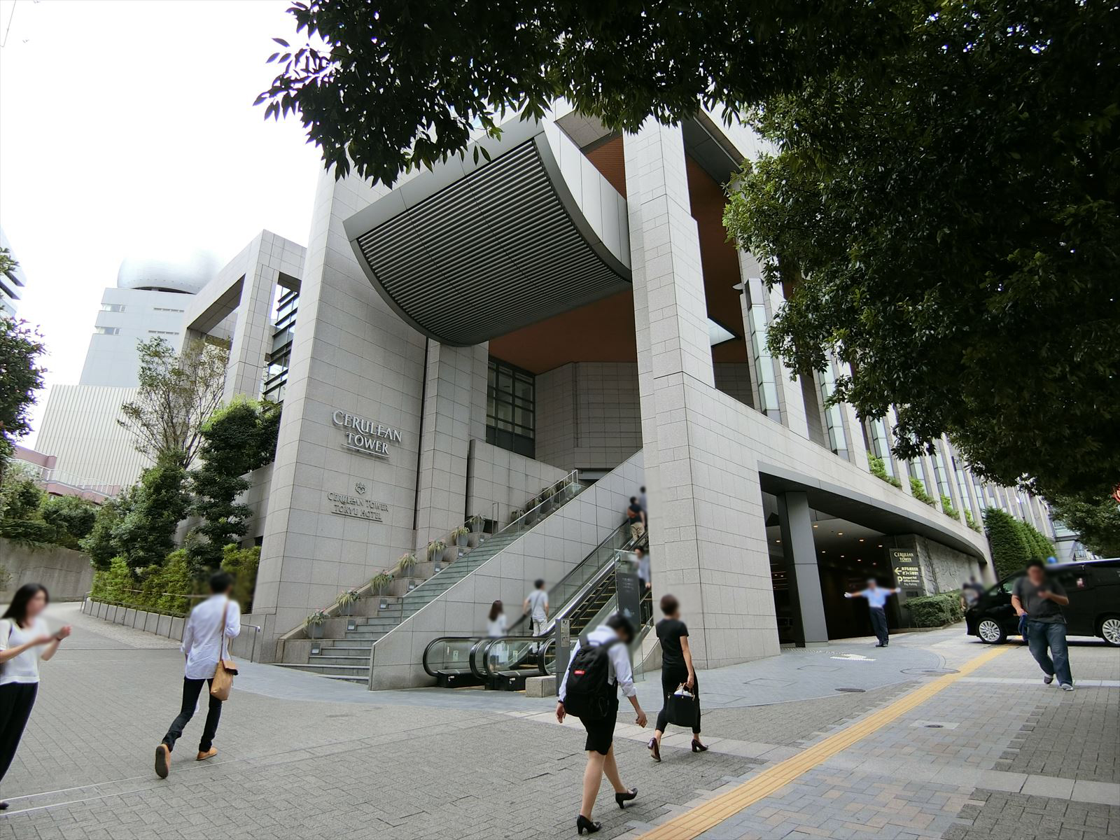 1階の様子
