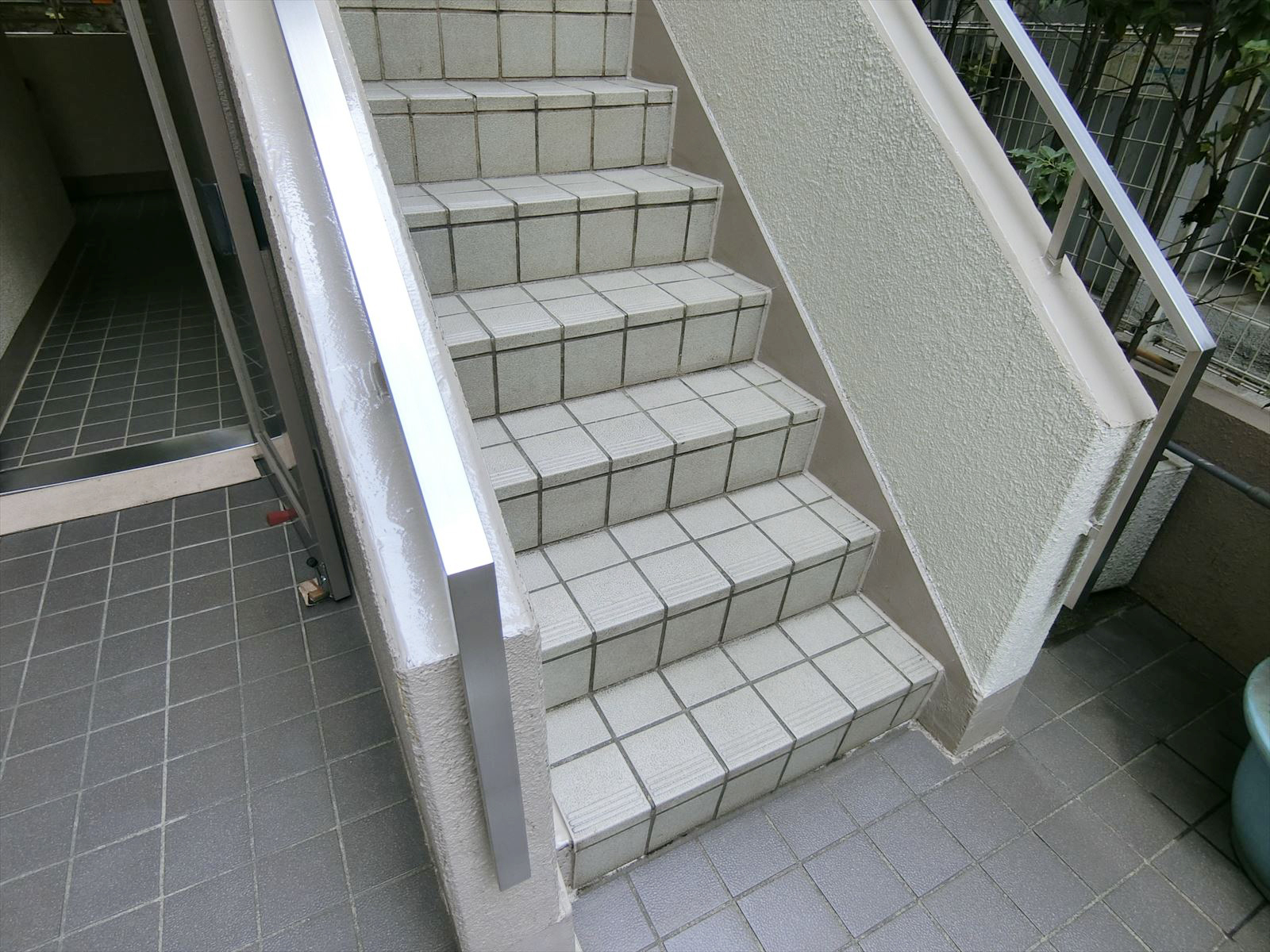 階段