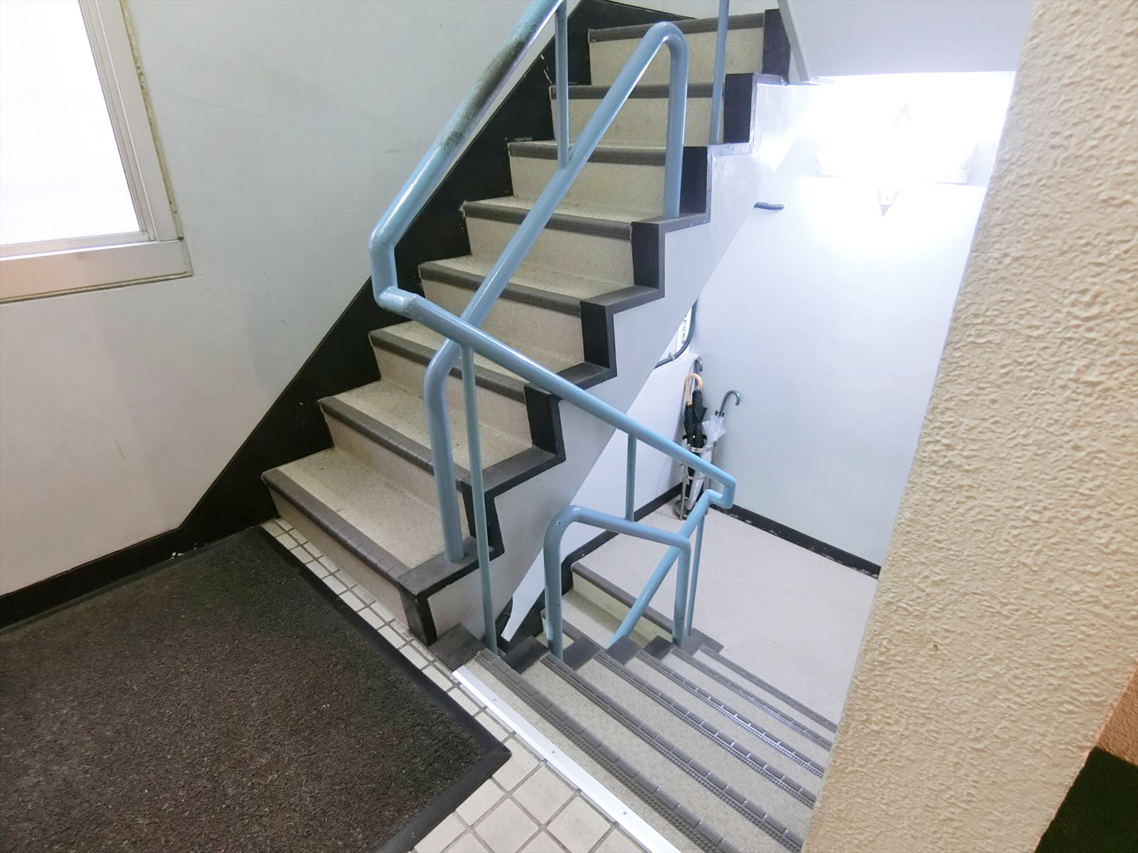 内階段