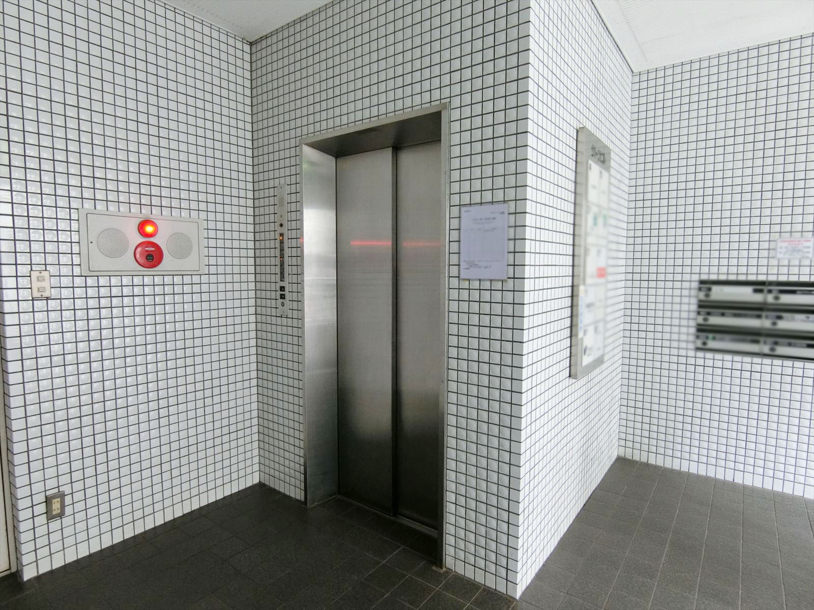 エレベーター
