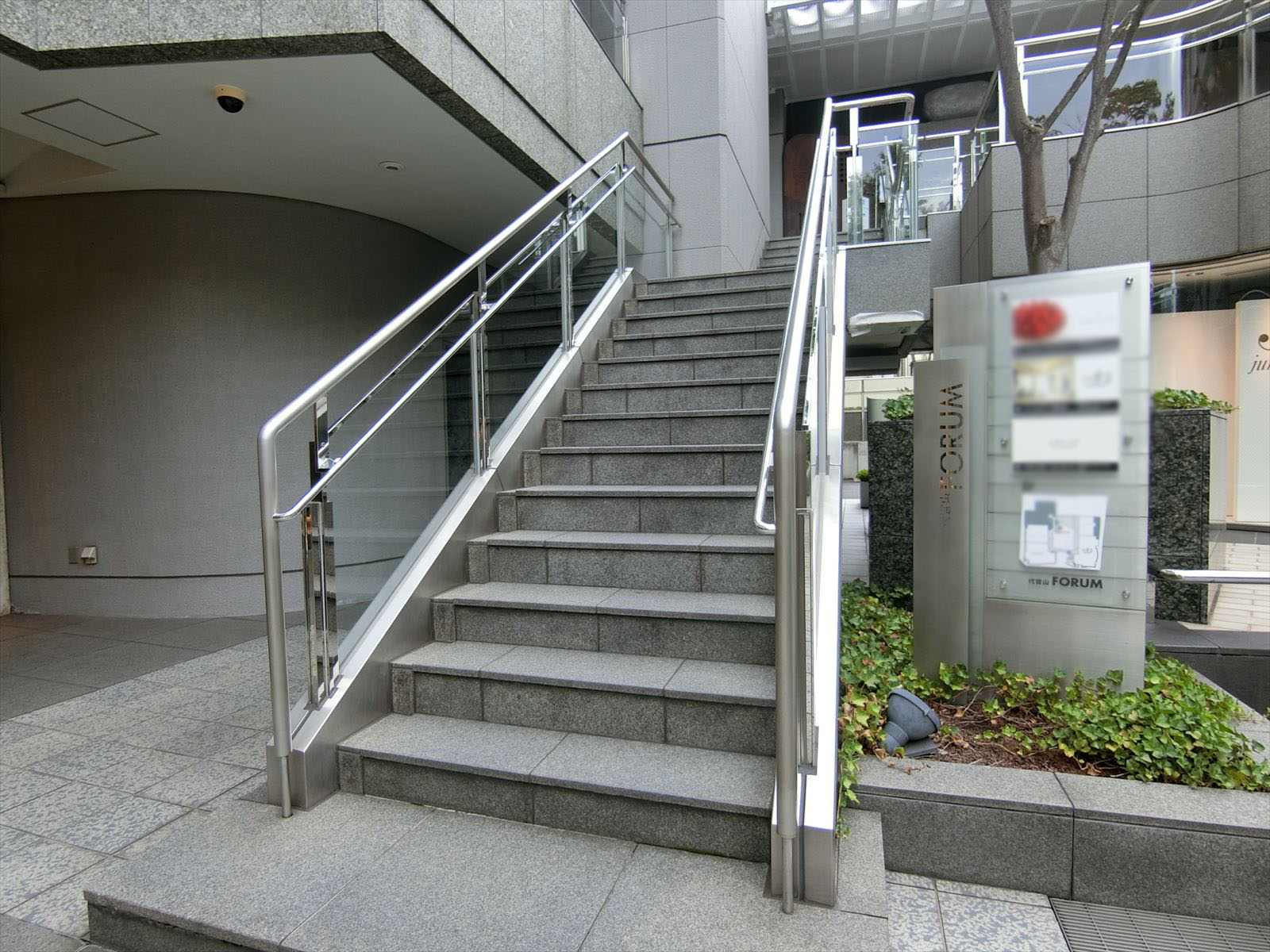 階段