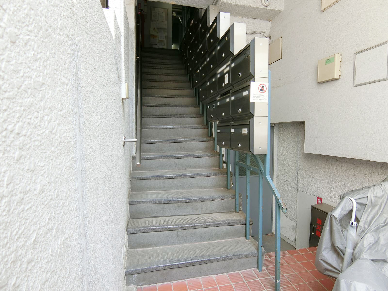 階段