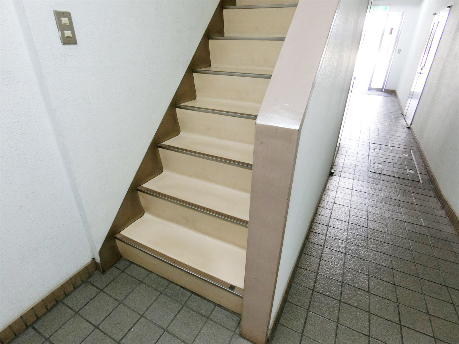 内階段
