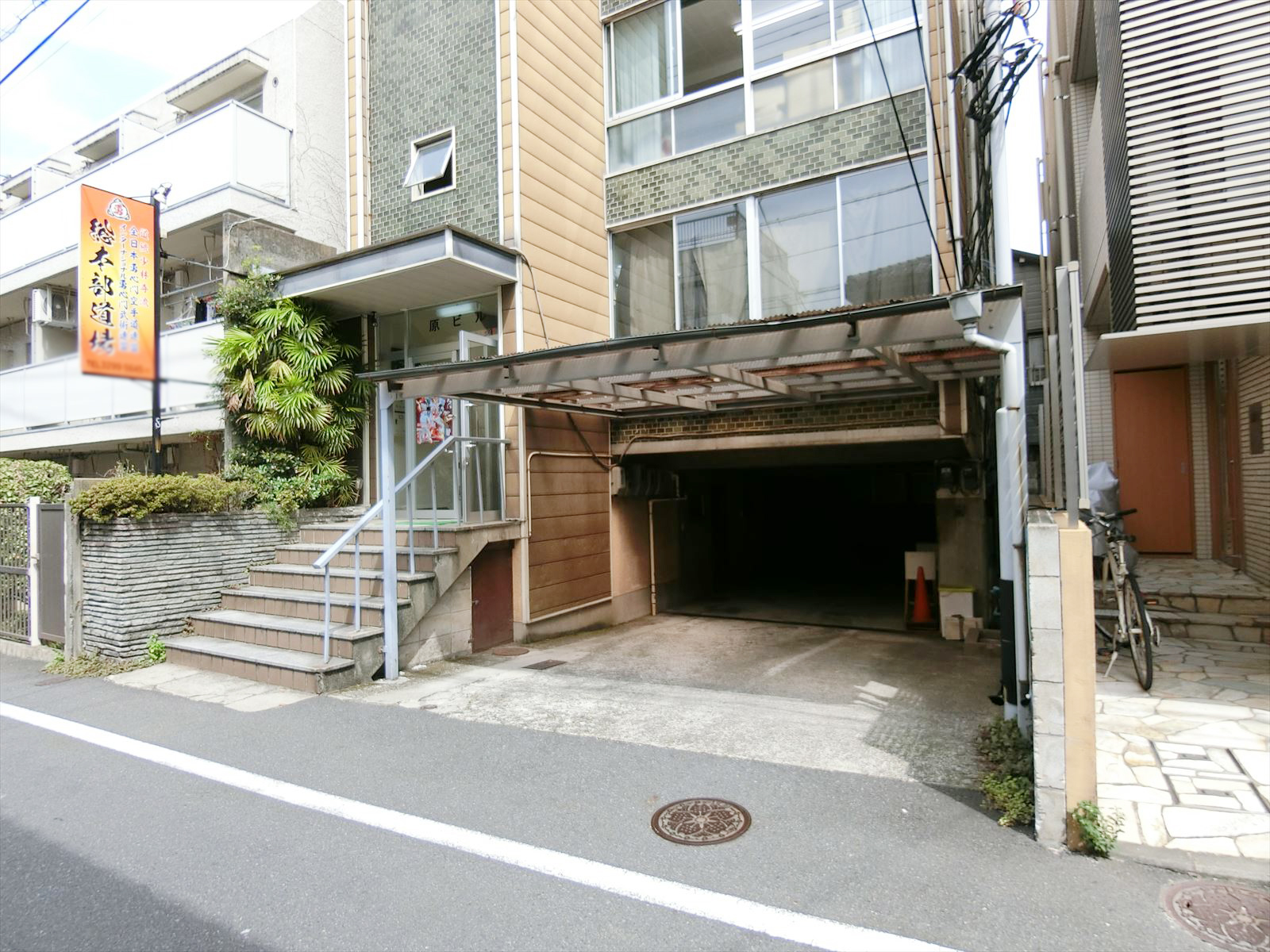 エレベーター