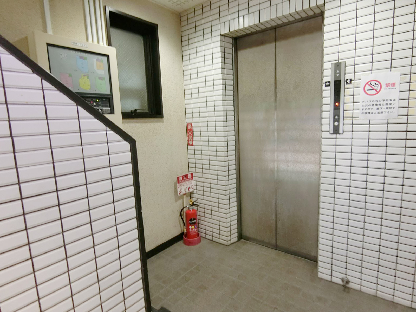 エレベーター
