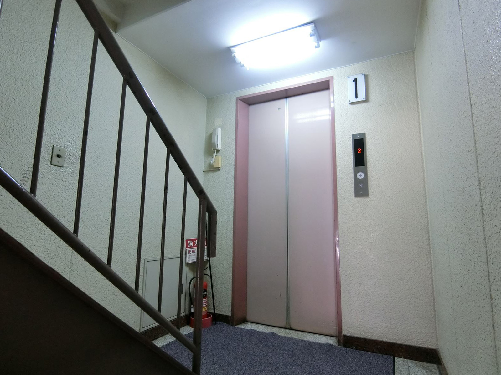 エレベーター