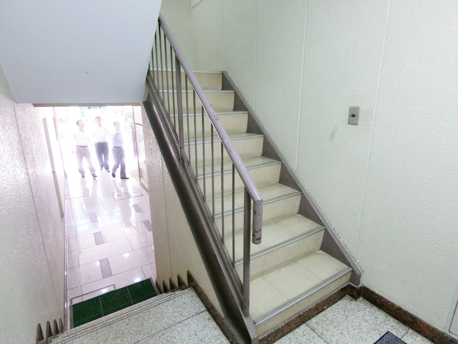 内階段