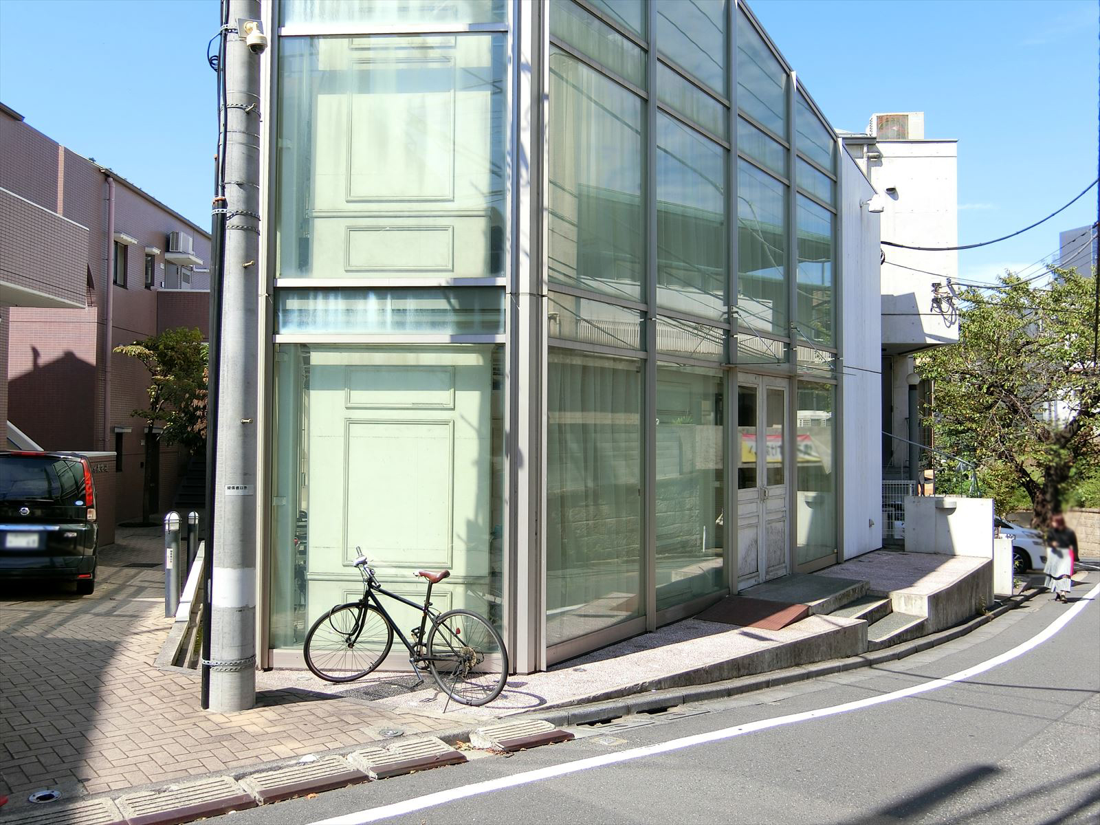 1階の様子