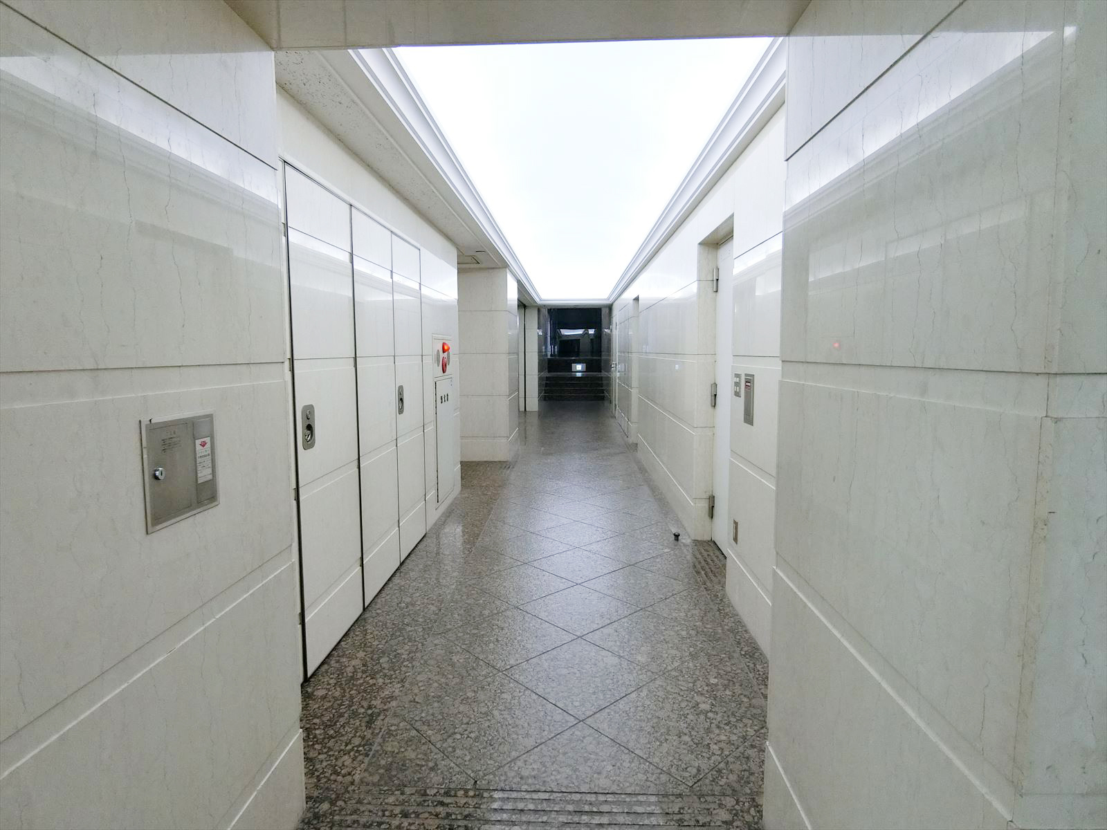 通路