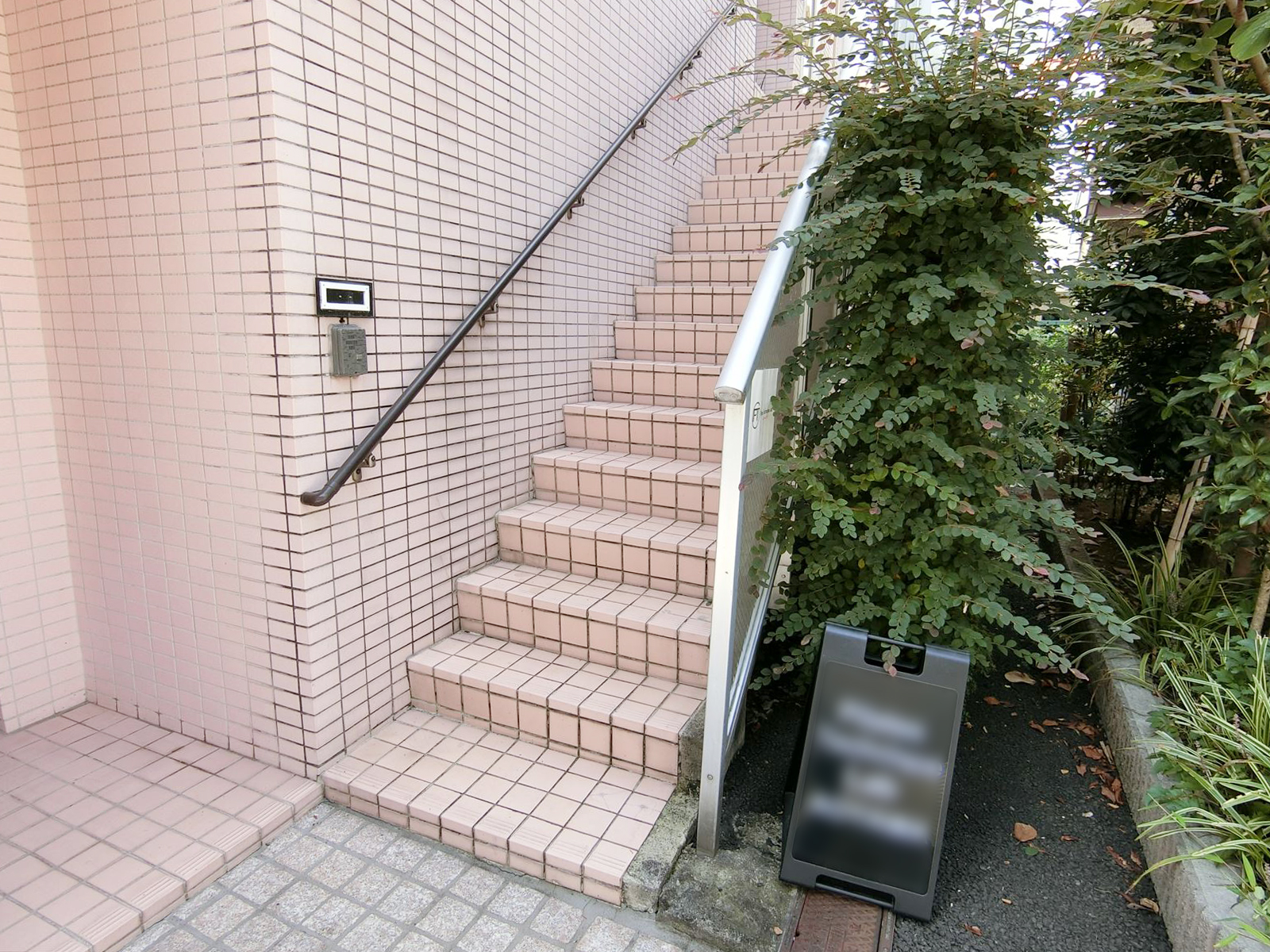 階段