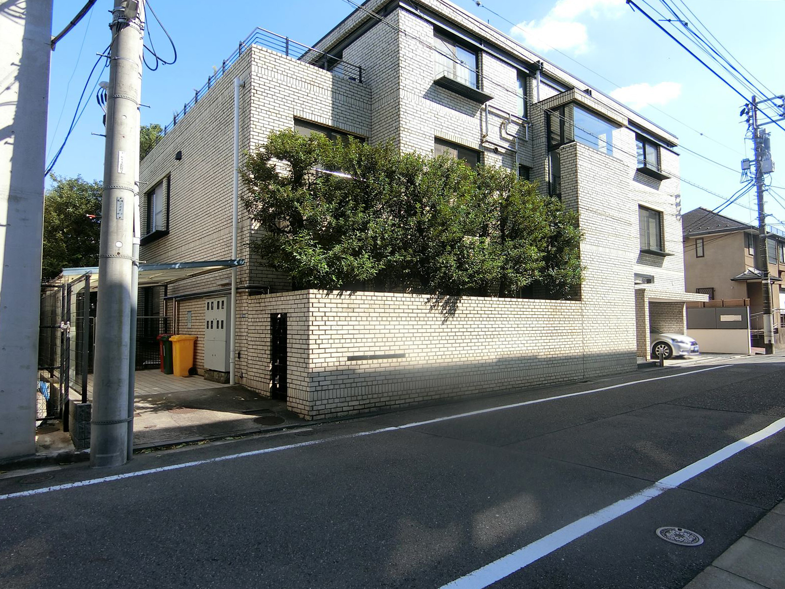 1階の様子