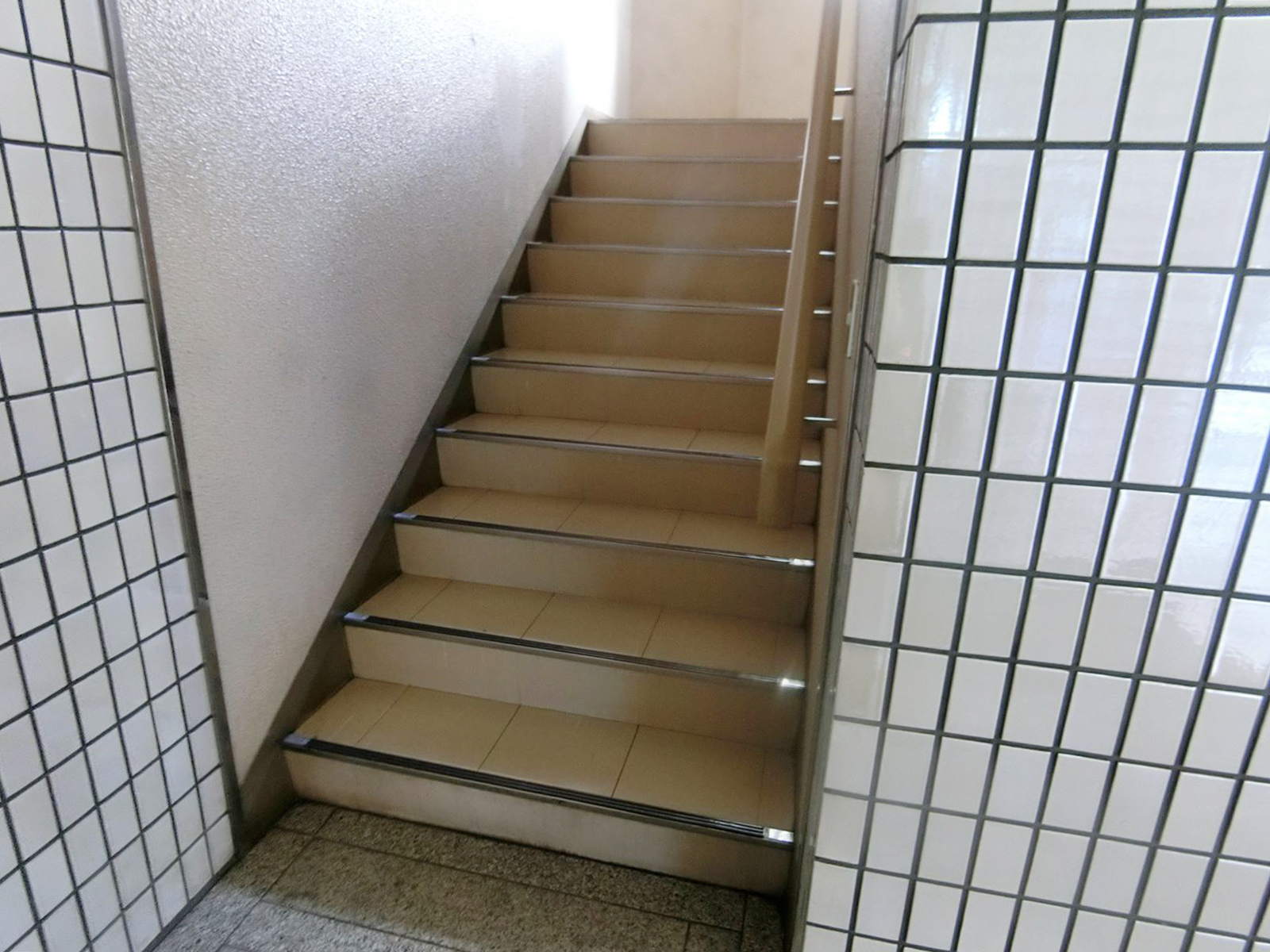 内階段