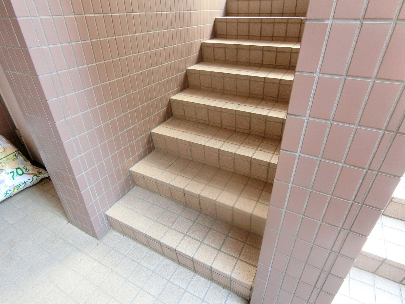 階段