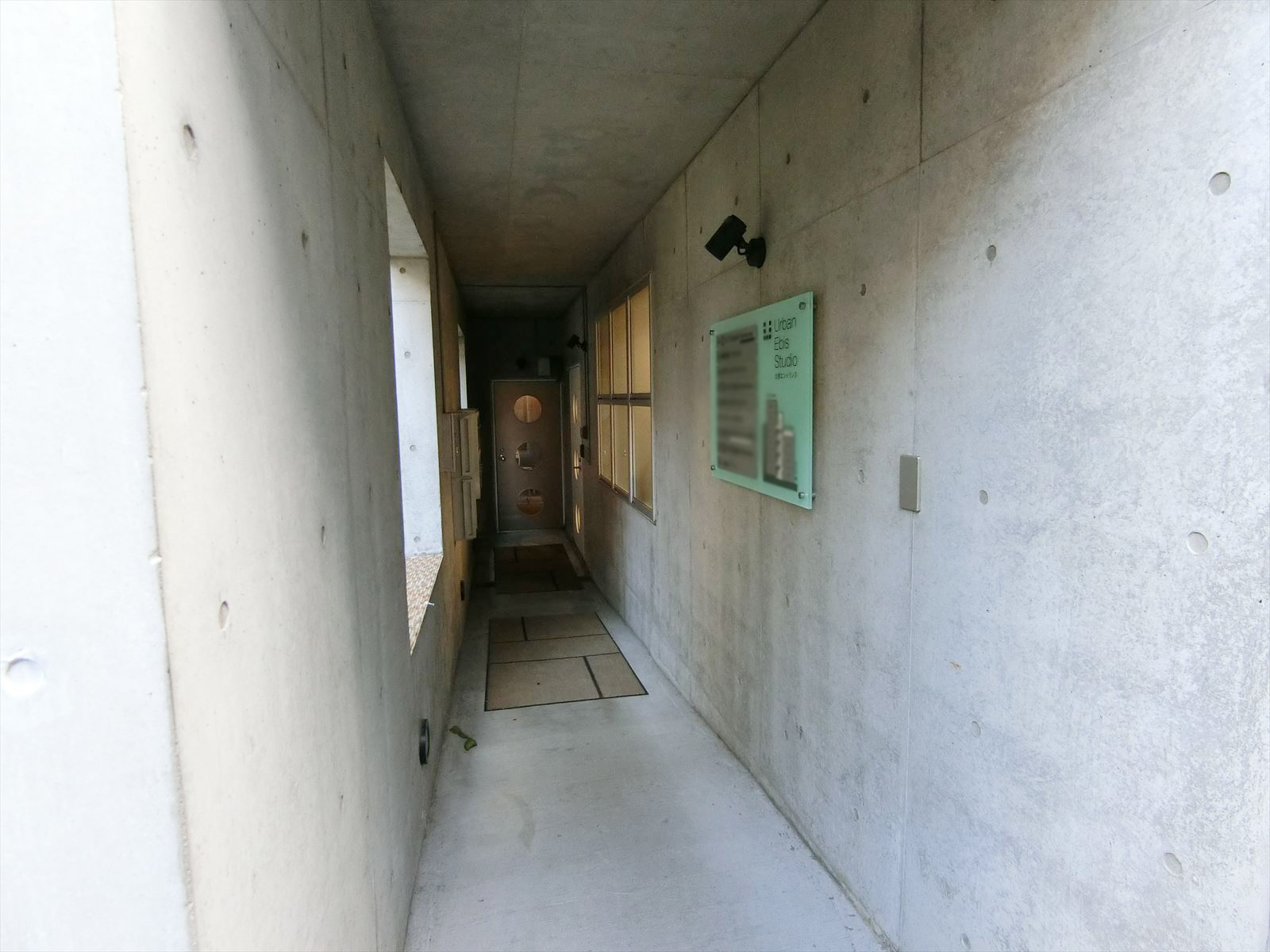 通路