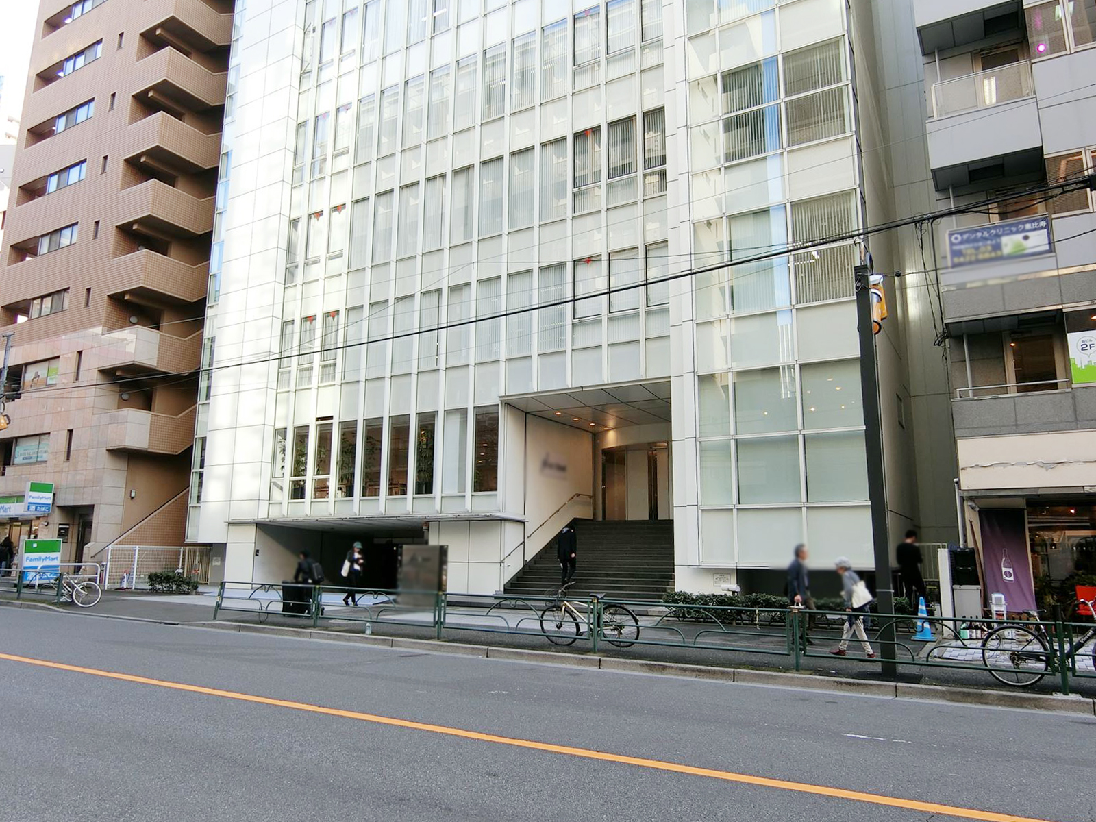 1階の様子