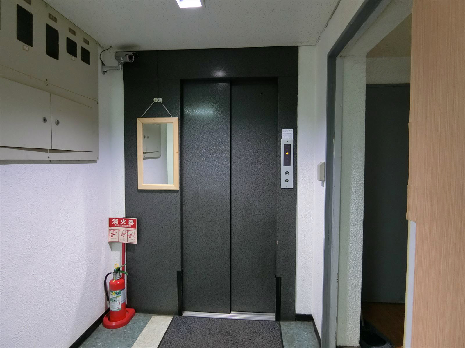 エレベーター