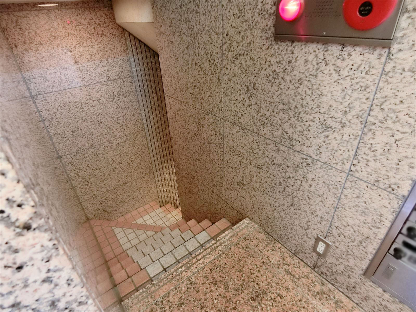 内階段