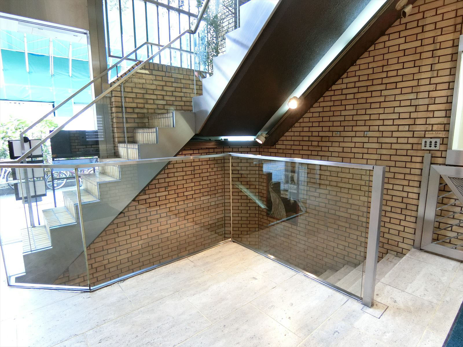 階段