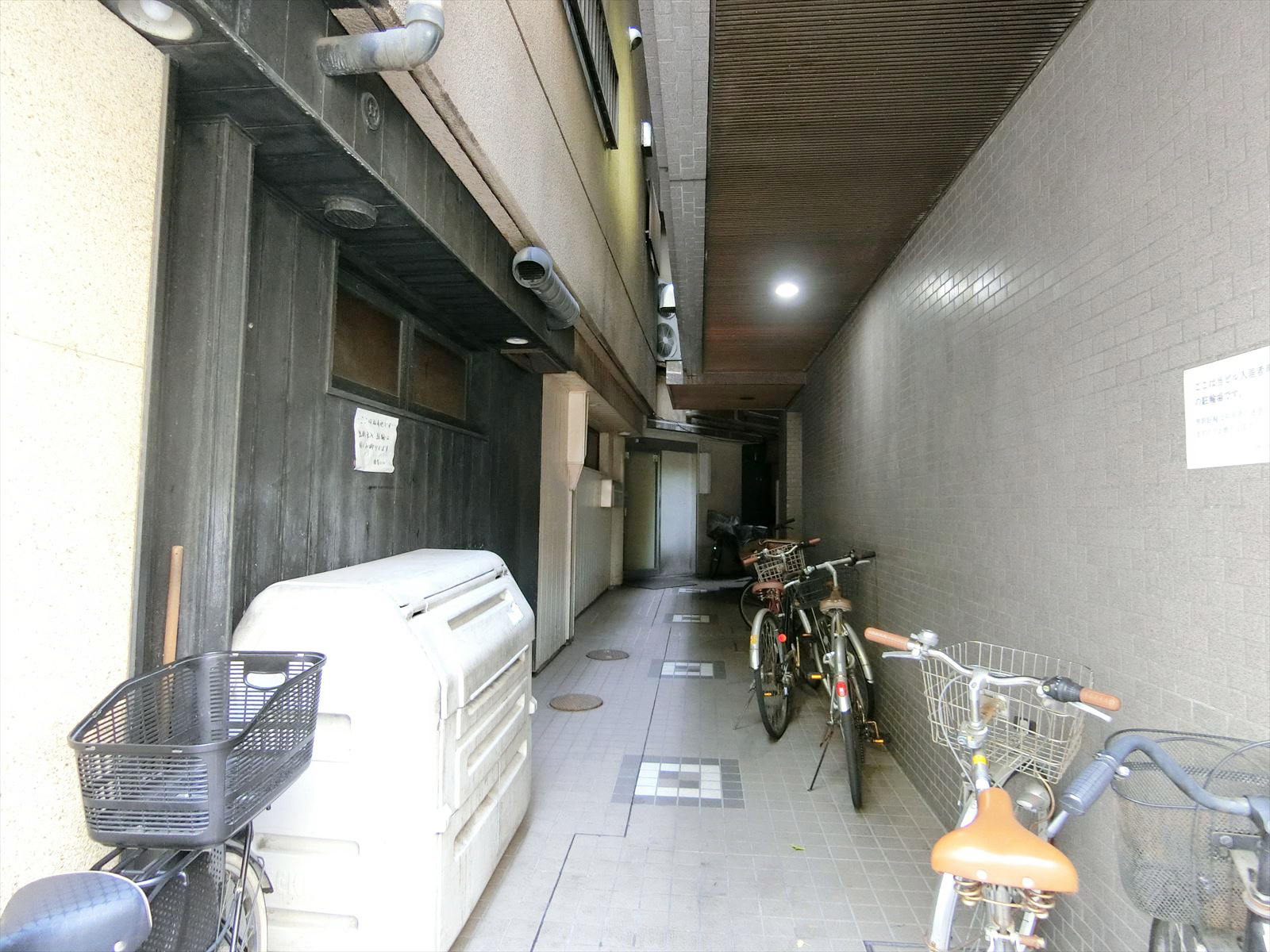 通路