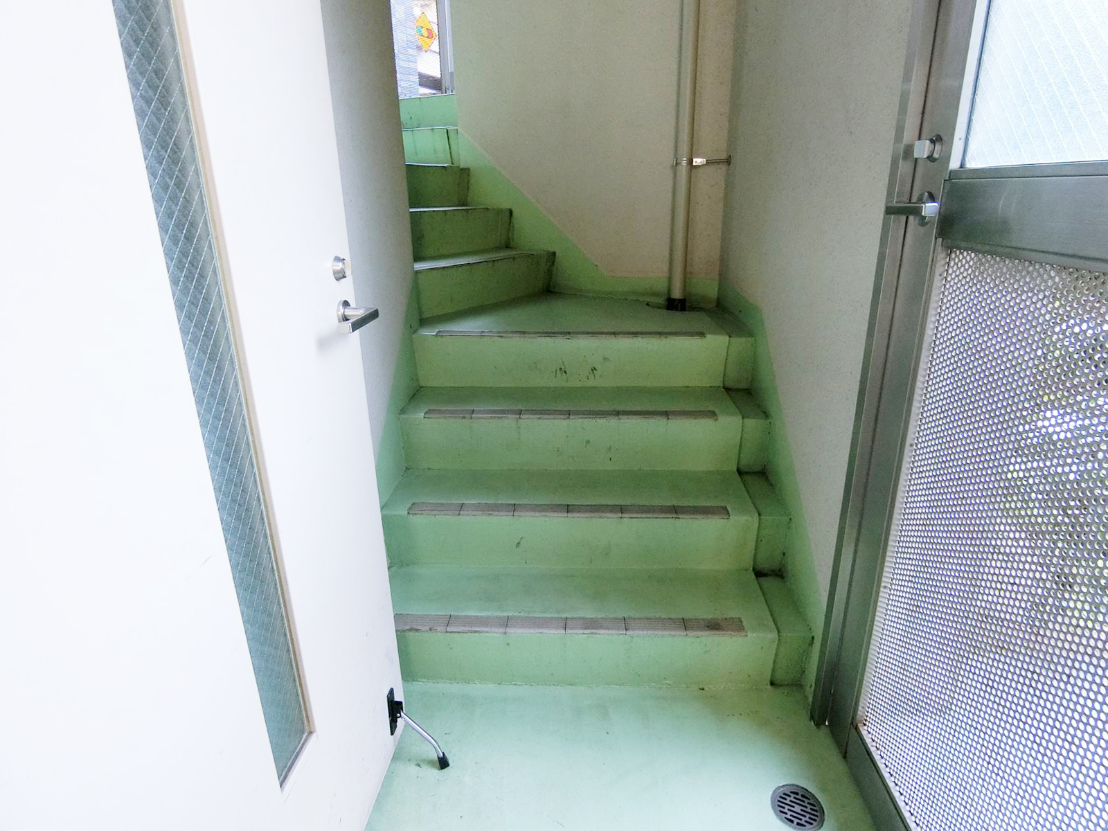内階段