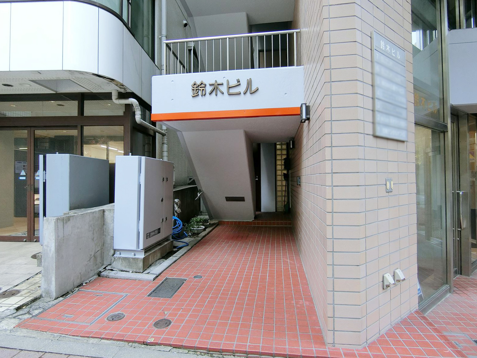 階段