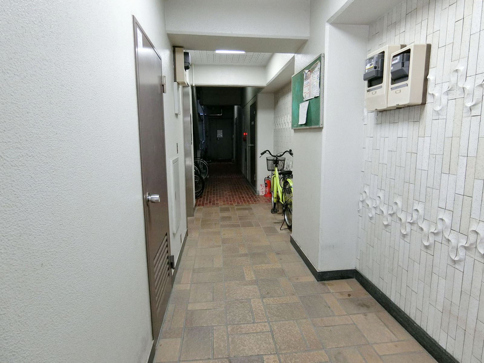 共用部