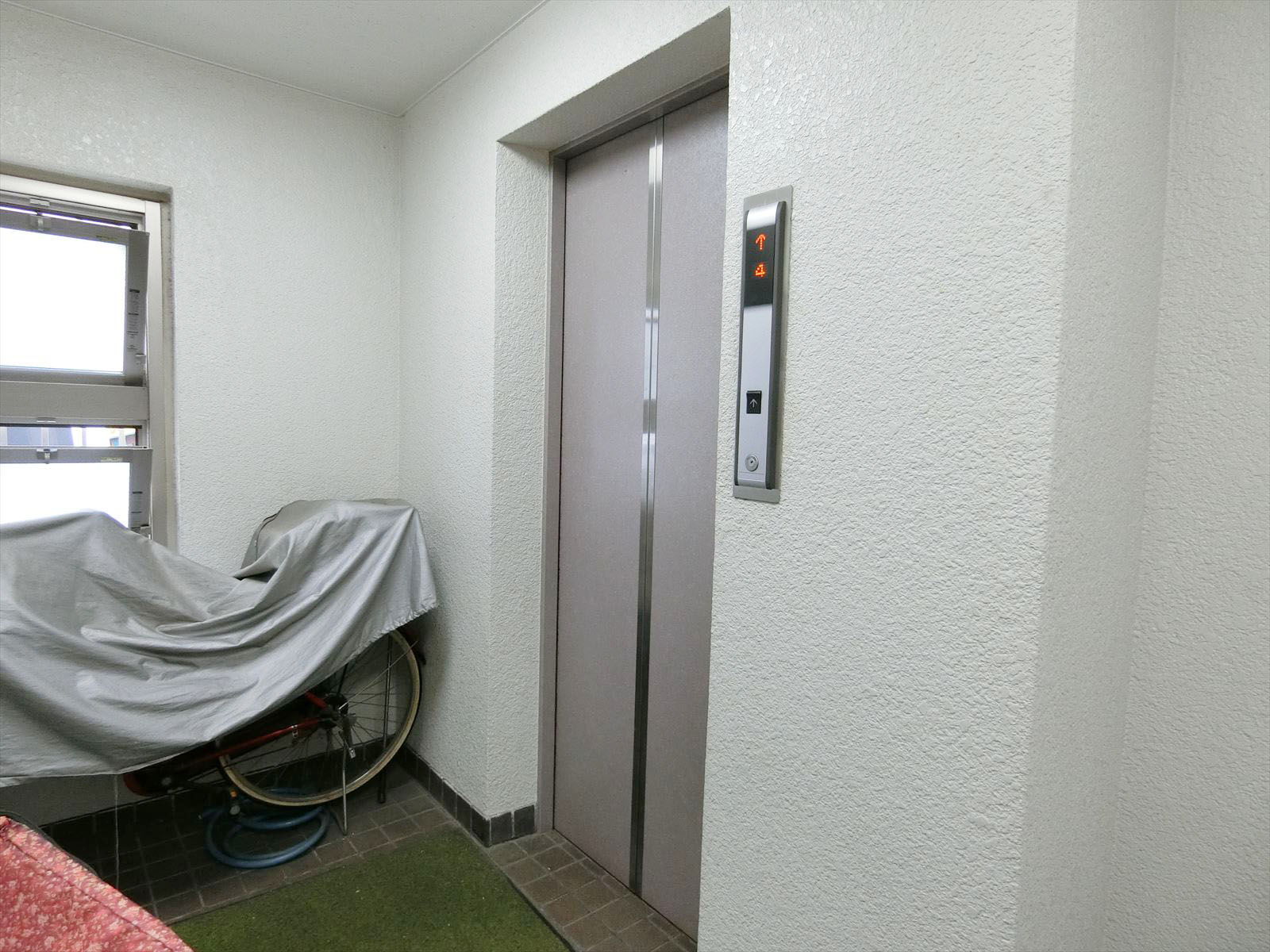 エレベーター