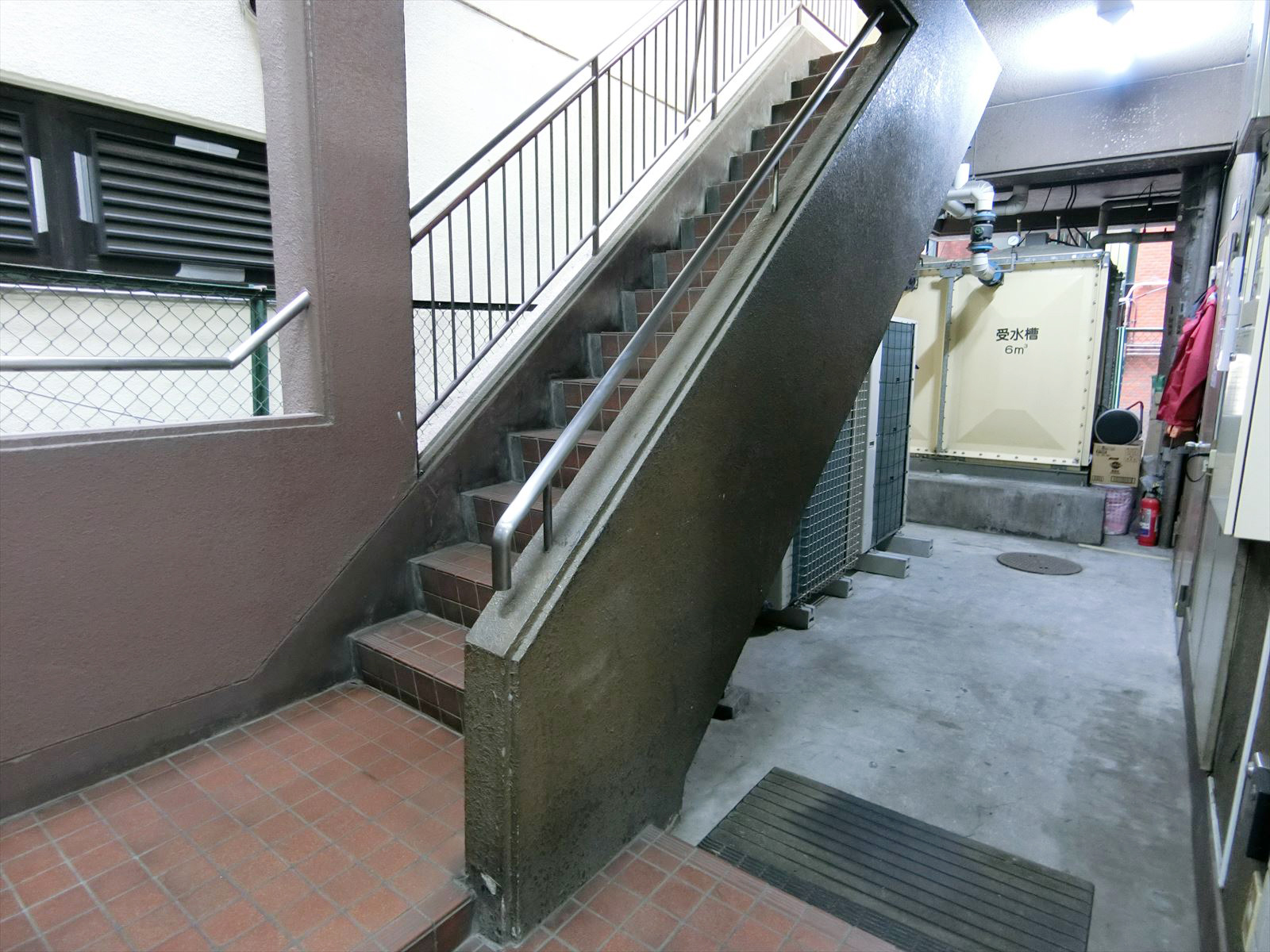 階段