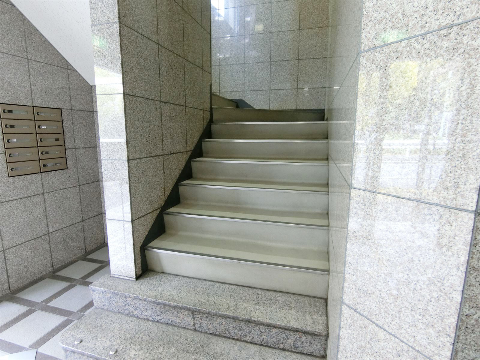 内階段
