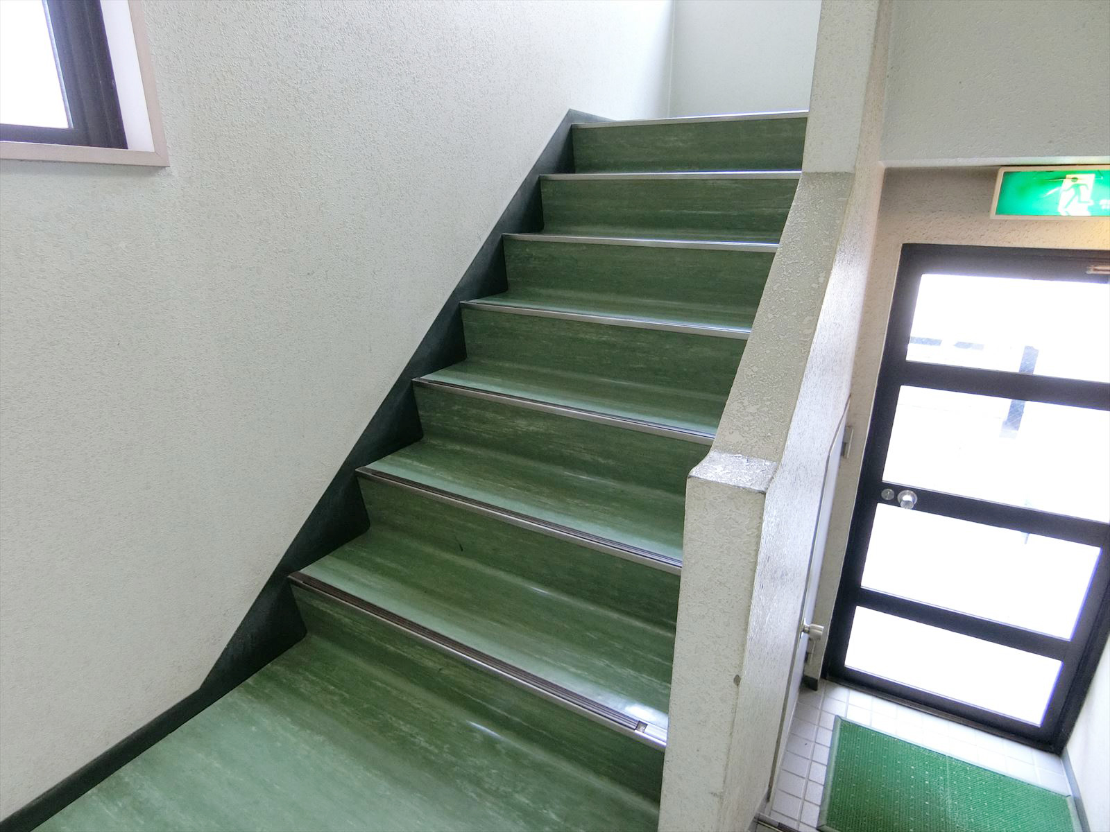 内階段